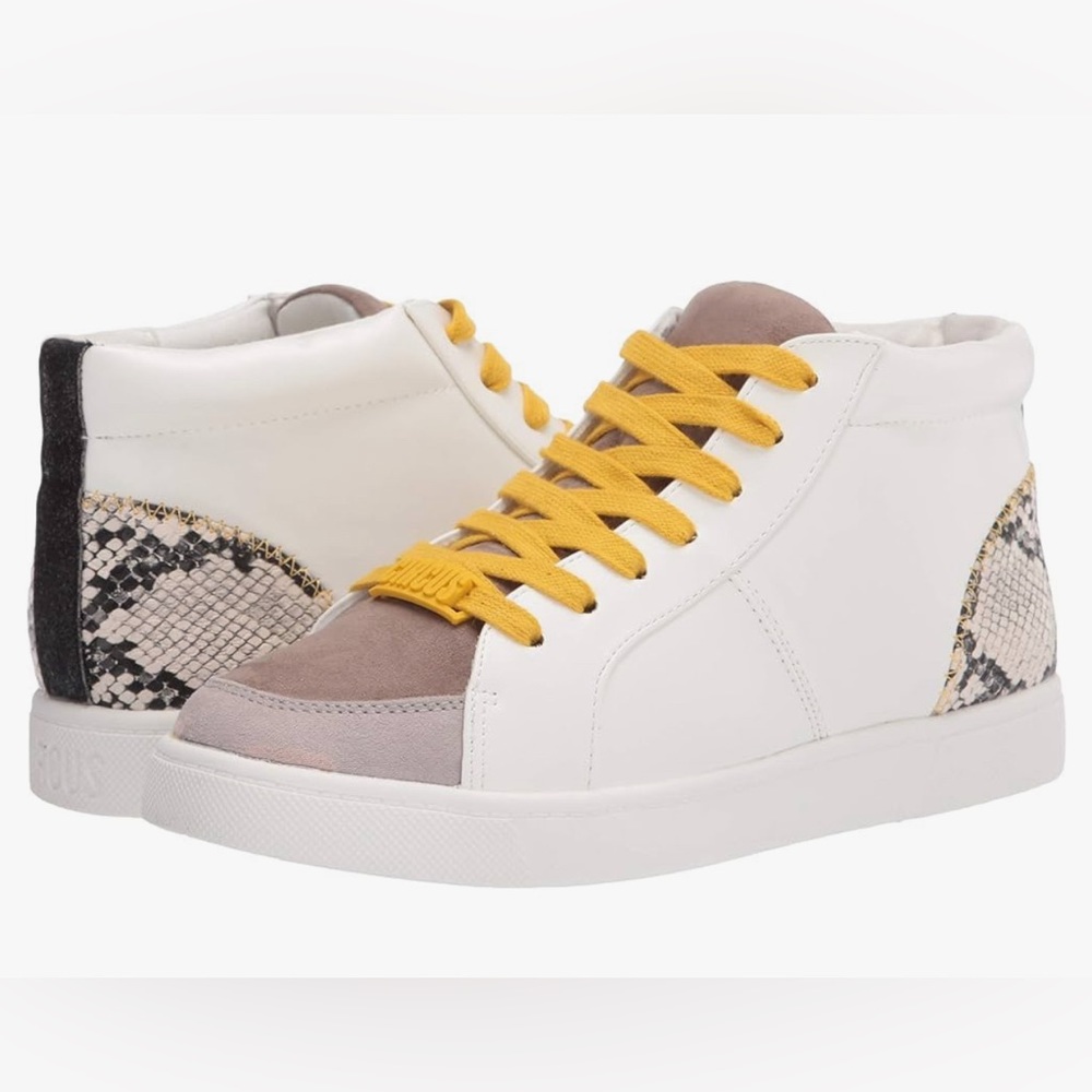 Circus by Sam Edelman sneakers. Size 7.5